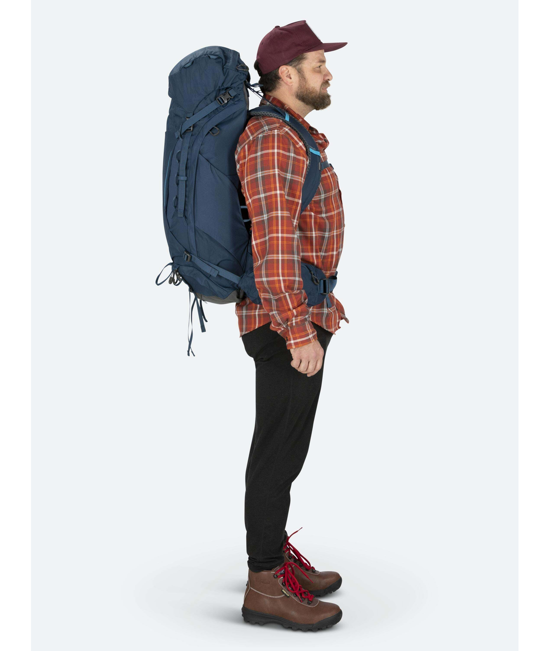 Kestrel 38 L/XL