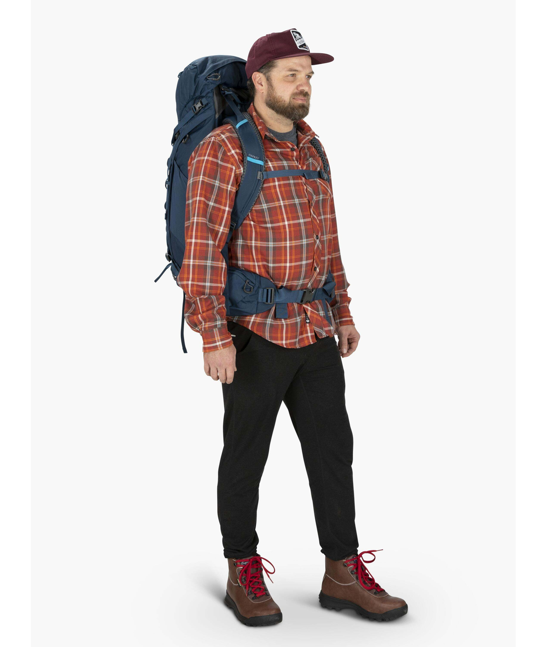 Kestrel 38 L/XL