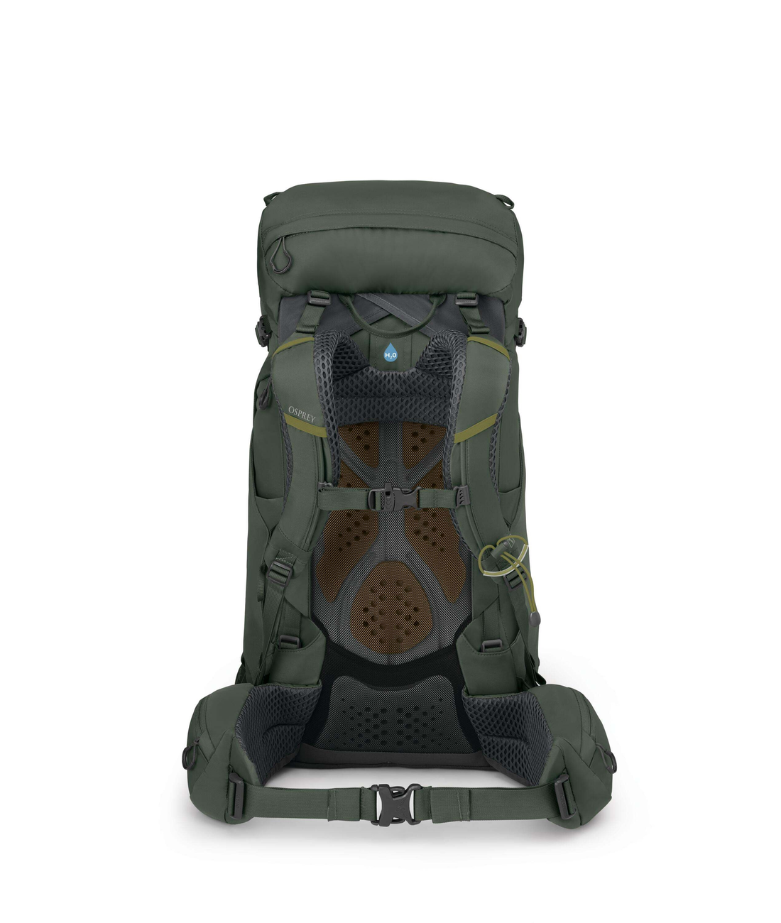 Kestrel 38 L/XL