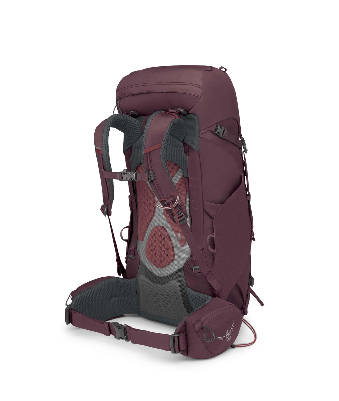 Kyte 38 WXS S Rucksacke RUCKSACKE UND TASCHEN