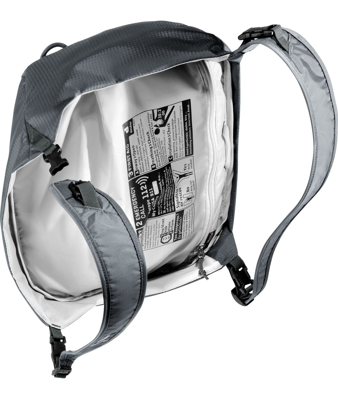 Aircontact Pro 65+10 SL