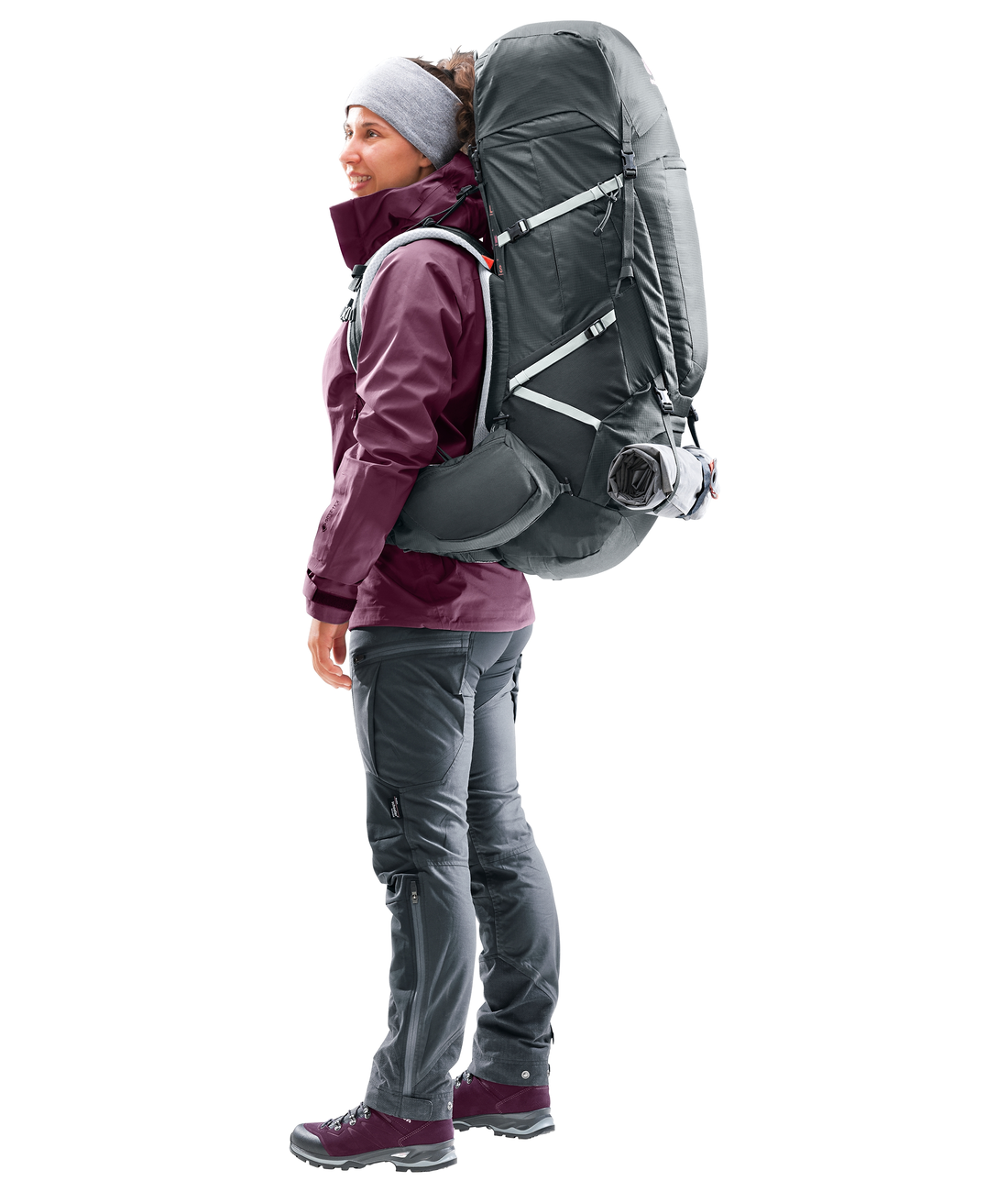 Aircontact Pro 65+10 SL