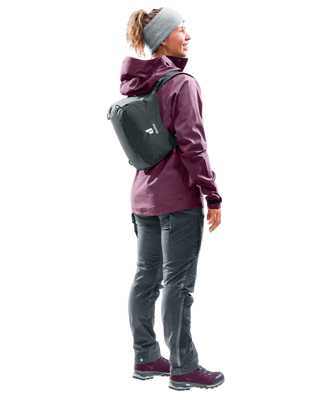 Aircontact Pro 65+10 SL