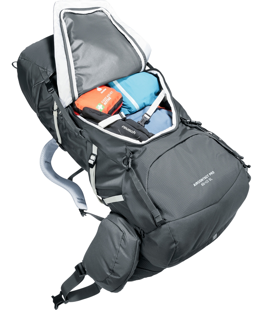Aircontact Pro 65+10 SL