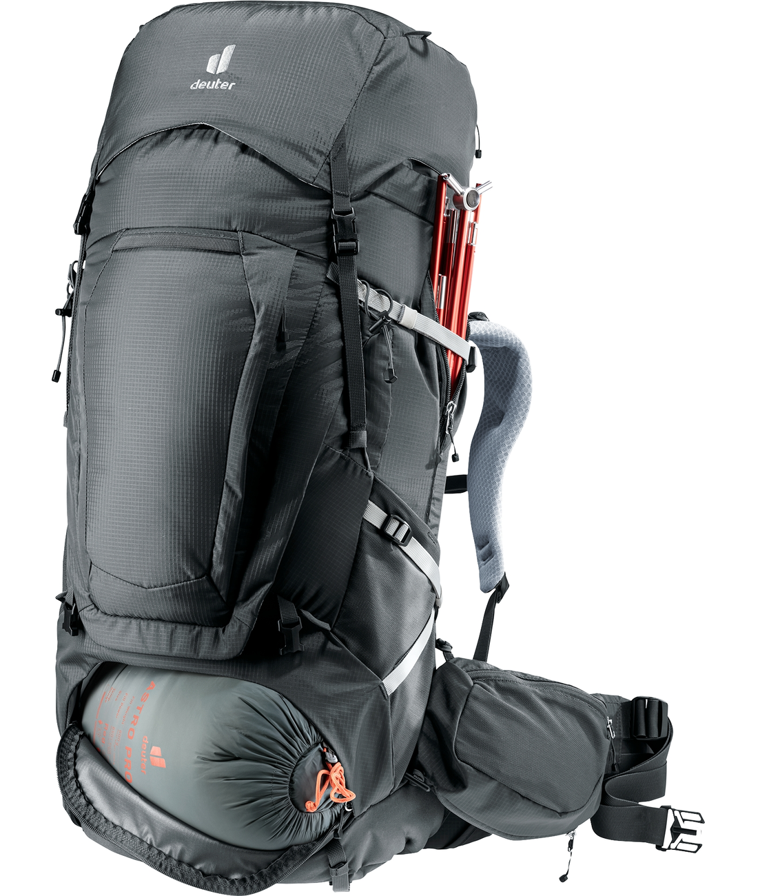 Aircontact Pro 65+10 SL