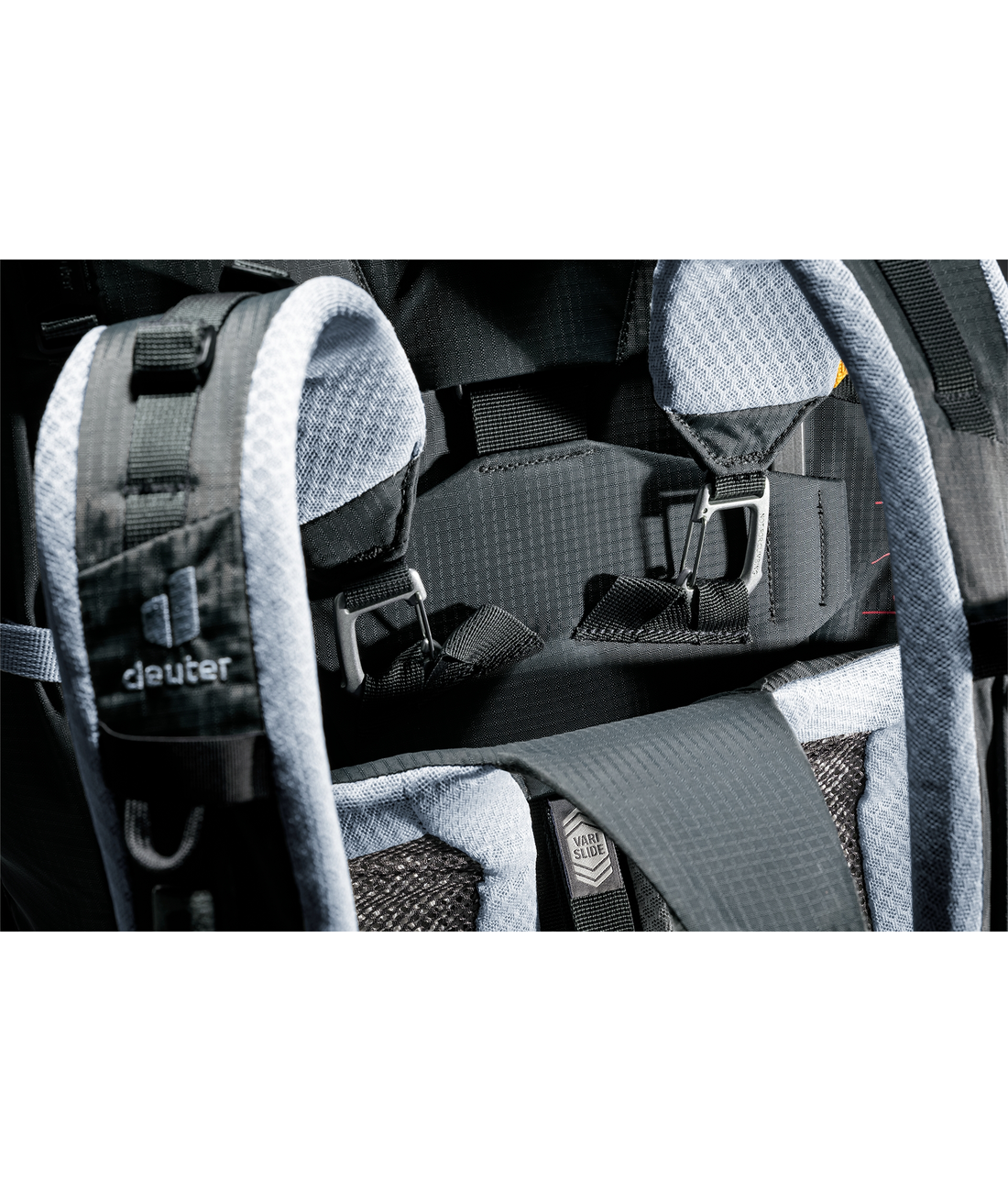 Aircontact Pro 65+10 SL