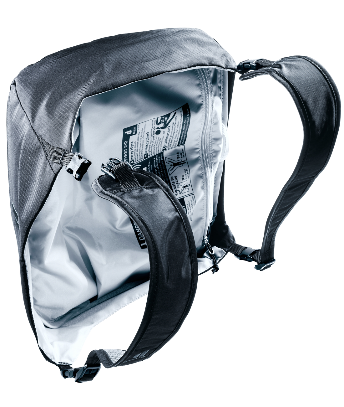 Aircontact Pro 75+10