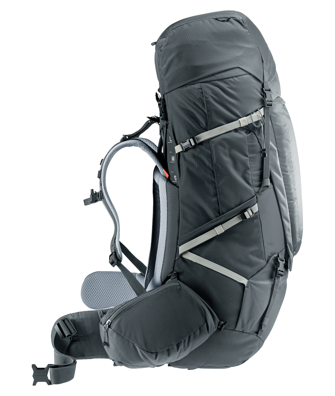 Aircontact Pro 75+10