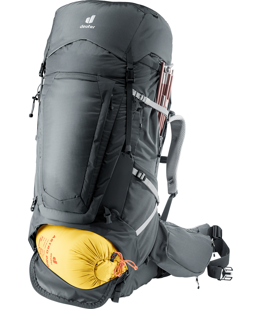 Aircontact Pro 75+10