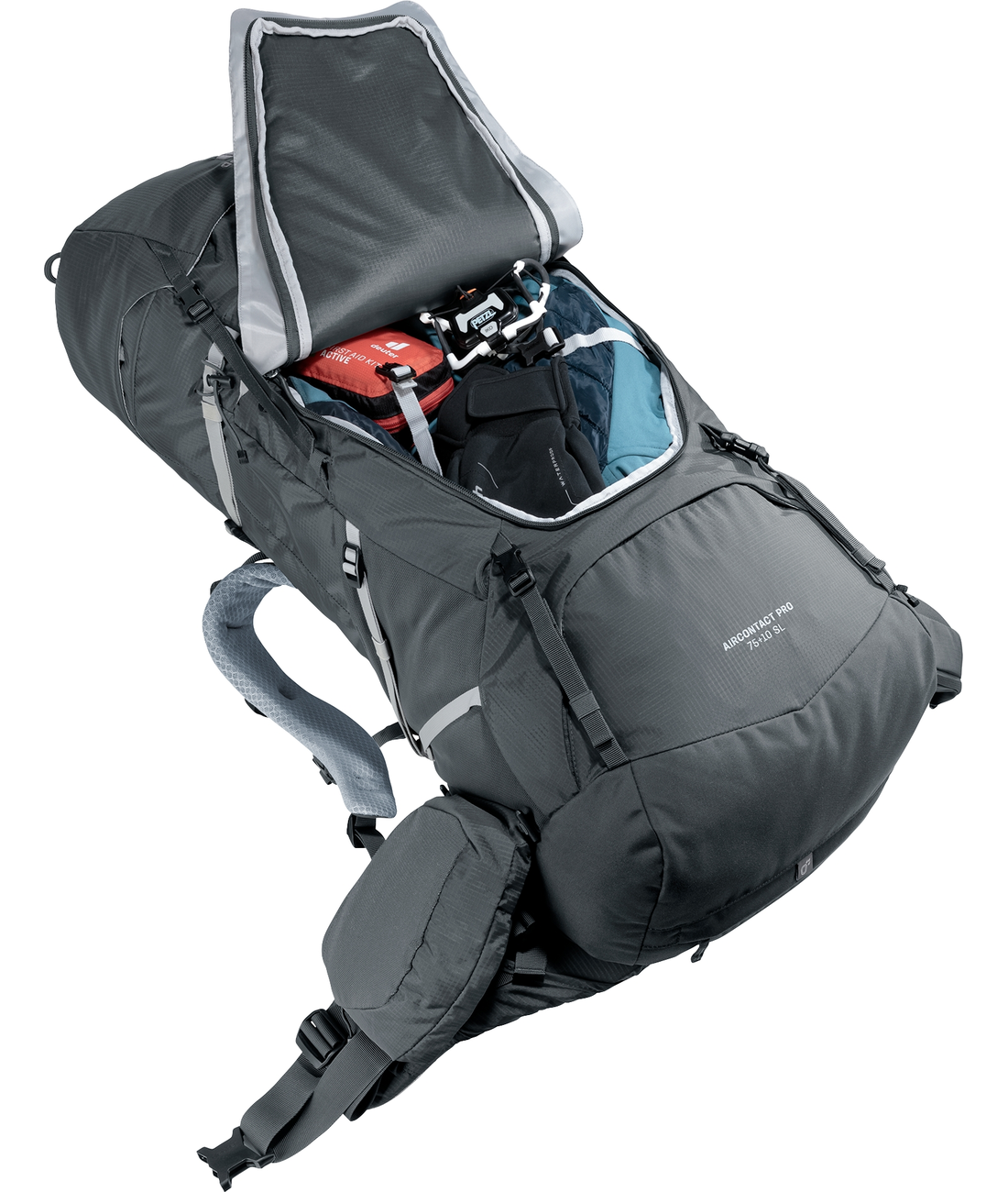 Aircontact Pro 75+10