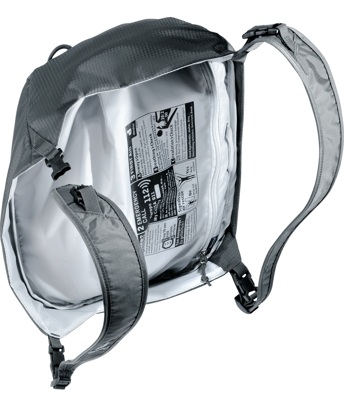 Aircontact Pro 75+10