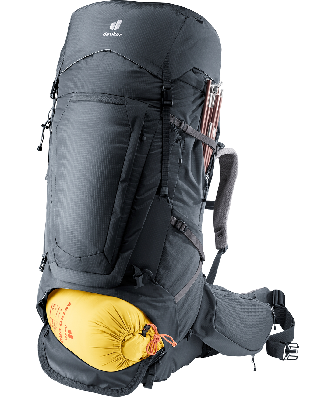 Aircontact Pro 85+10