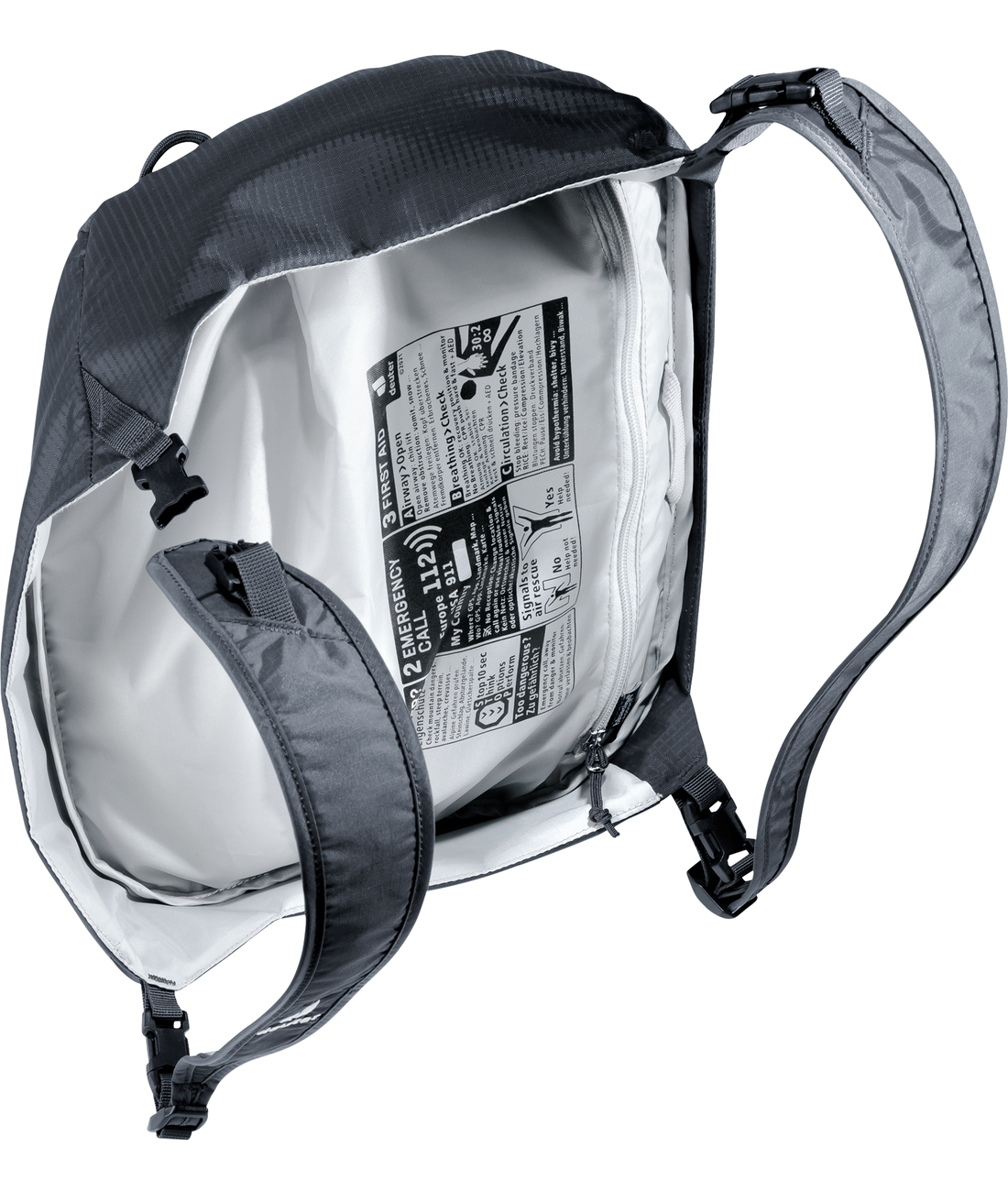 Aircontact Pro 85+10