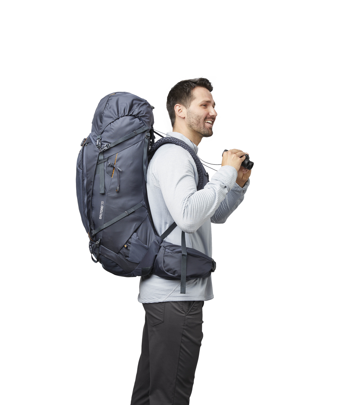 Baltoro 75 MD
