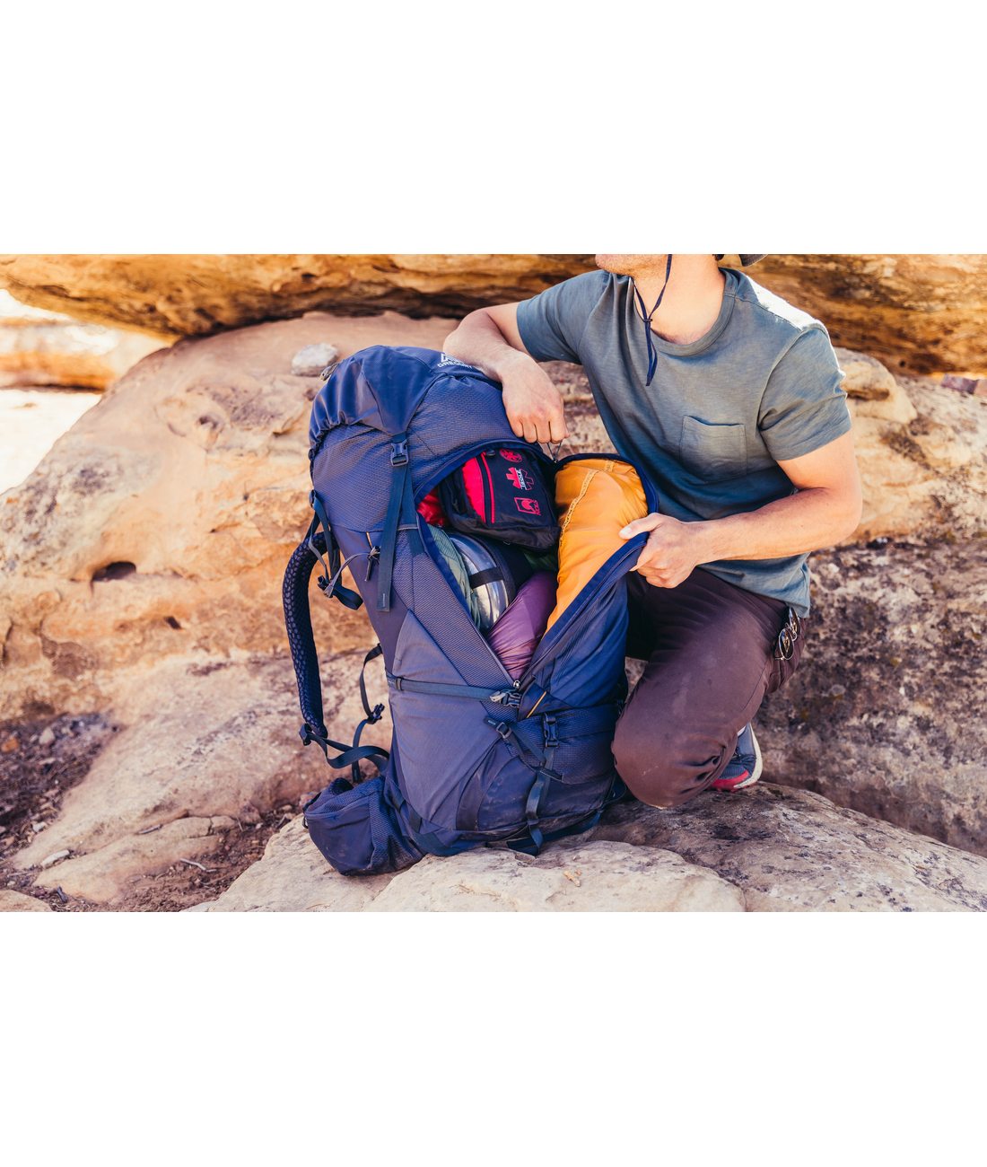Baltoro 75 MD