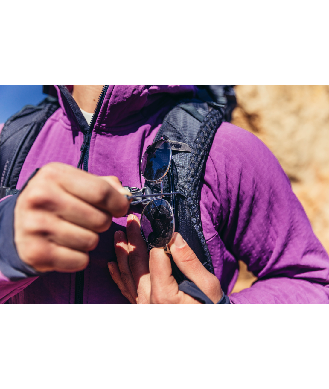 Baltoro 75 MD