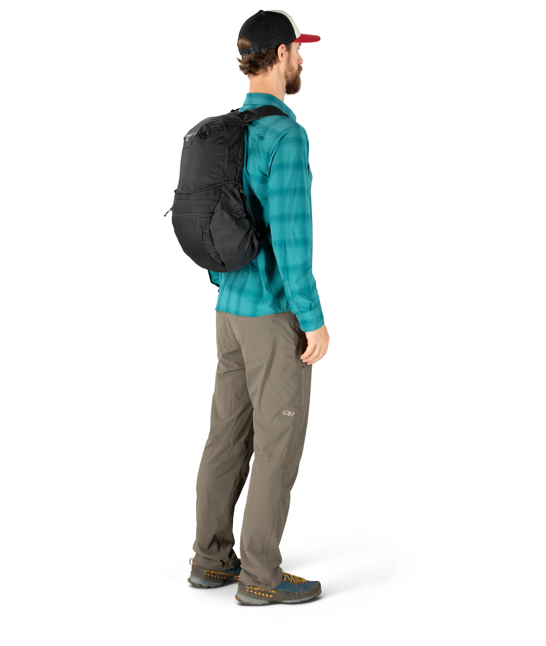 Aether Plus 85 L/XL