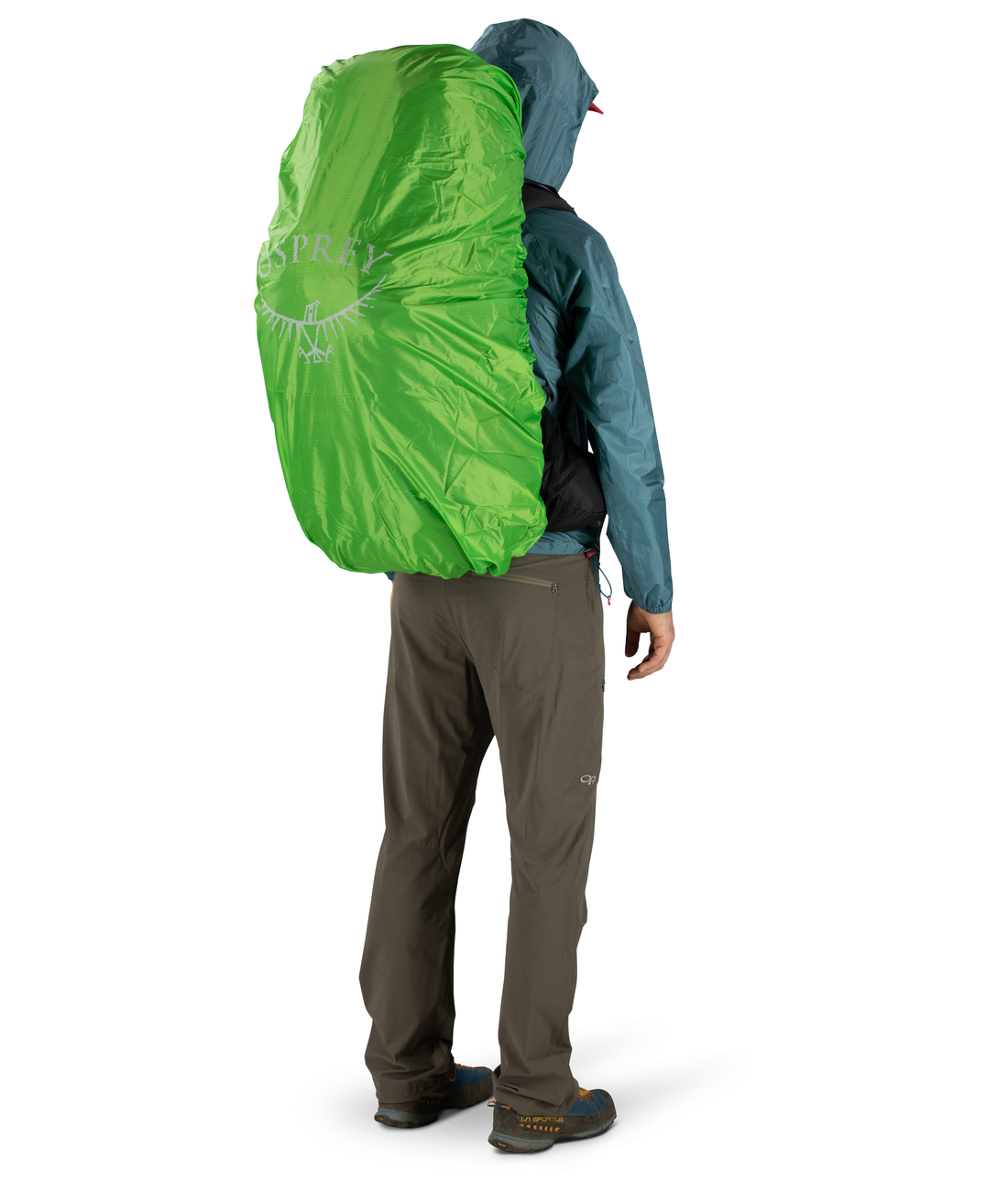 Aether Plus 85 L/XL