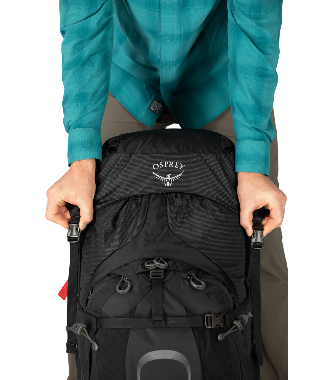 Aether Plus 85 L/XL
