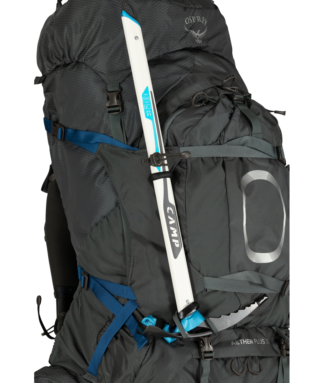Aether Plus 70 L/XL
