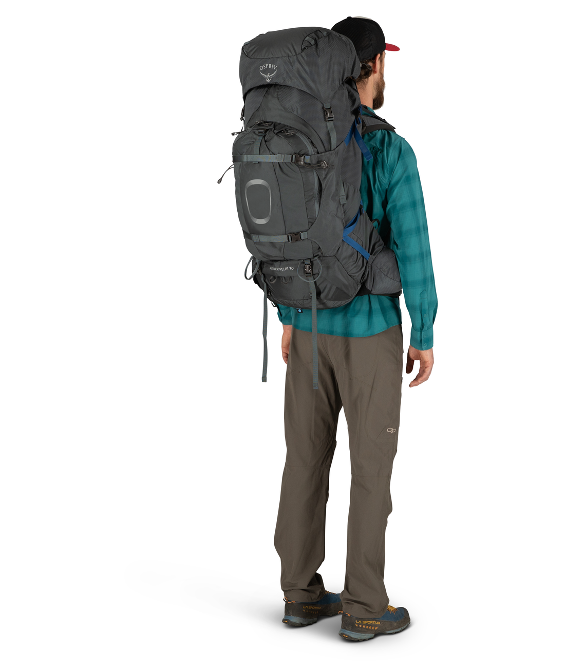 Aether Plus 70 L/XL