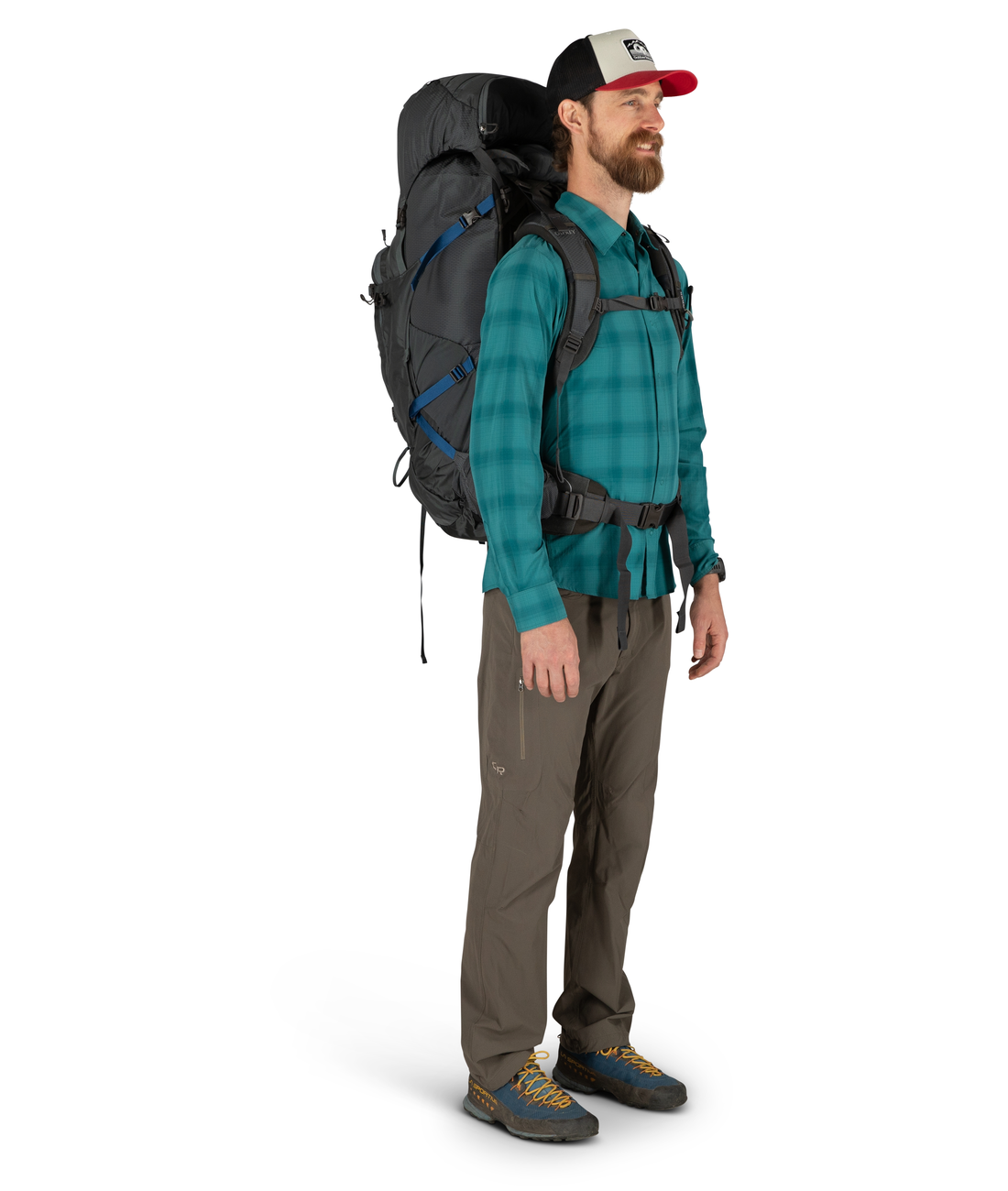 Aether Plus 70 L/XL