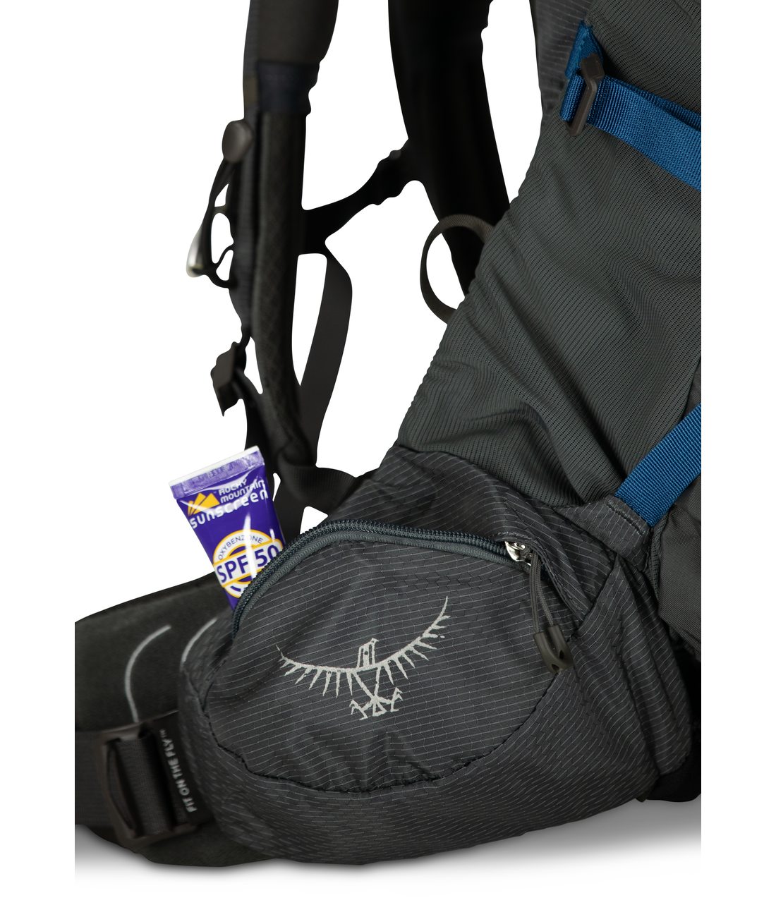 Aether Plus 70 L/XL