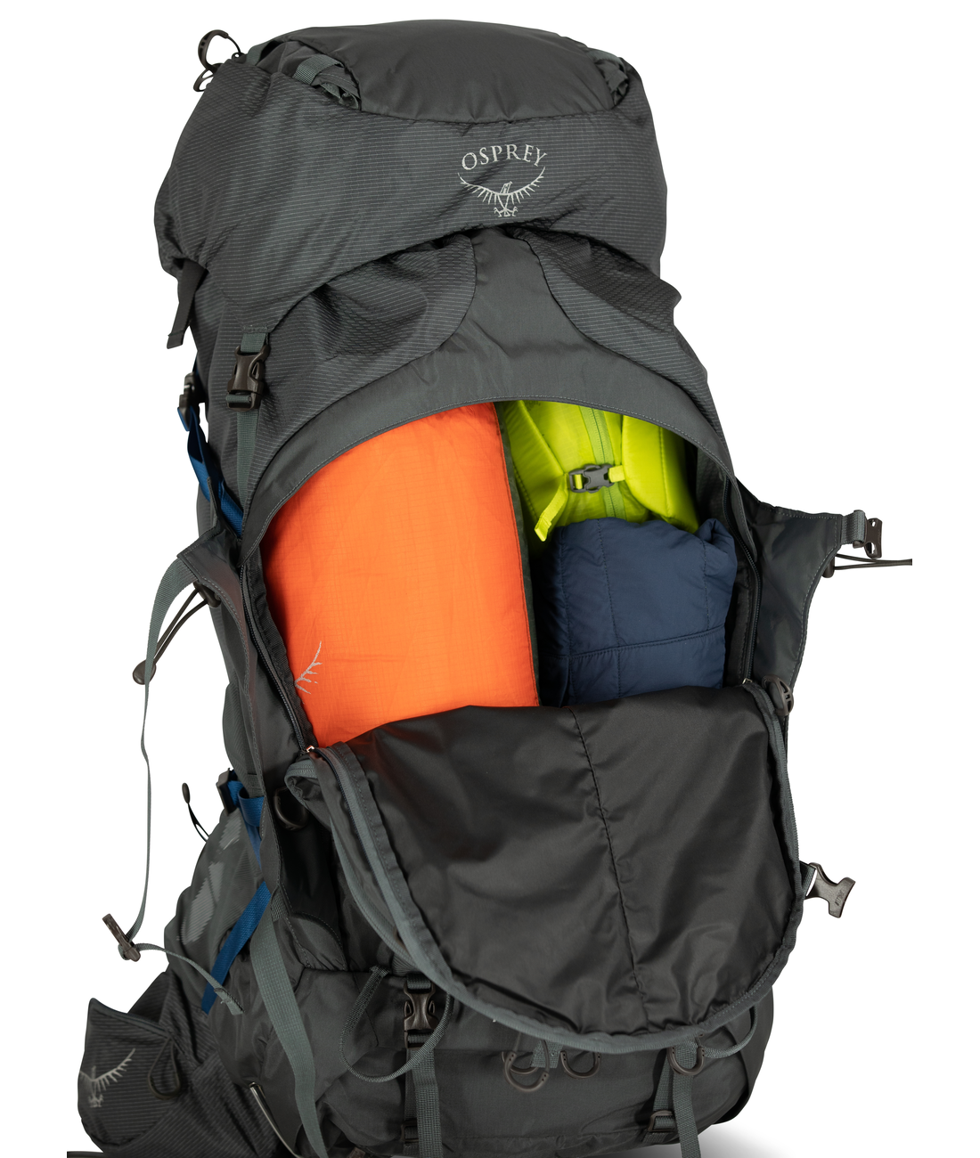 Aether Plus 70 L/XL