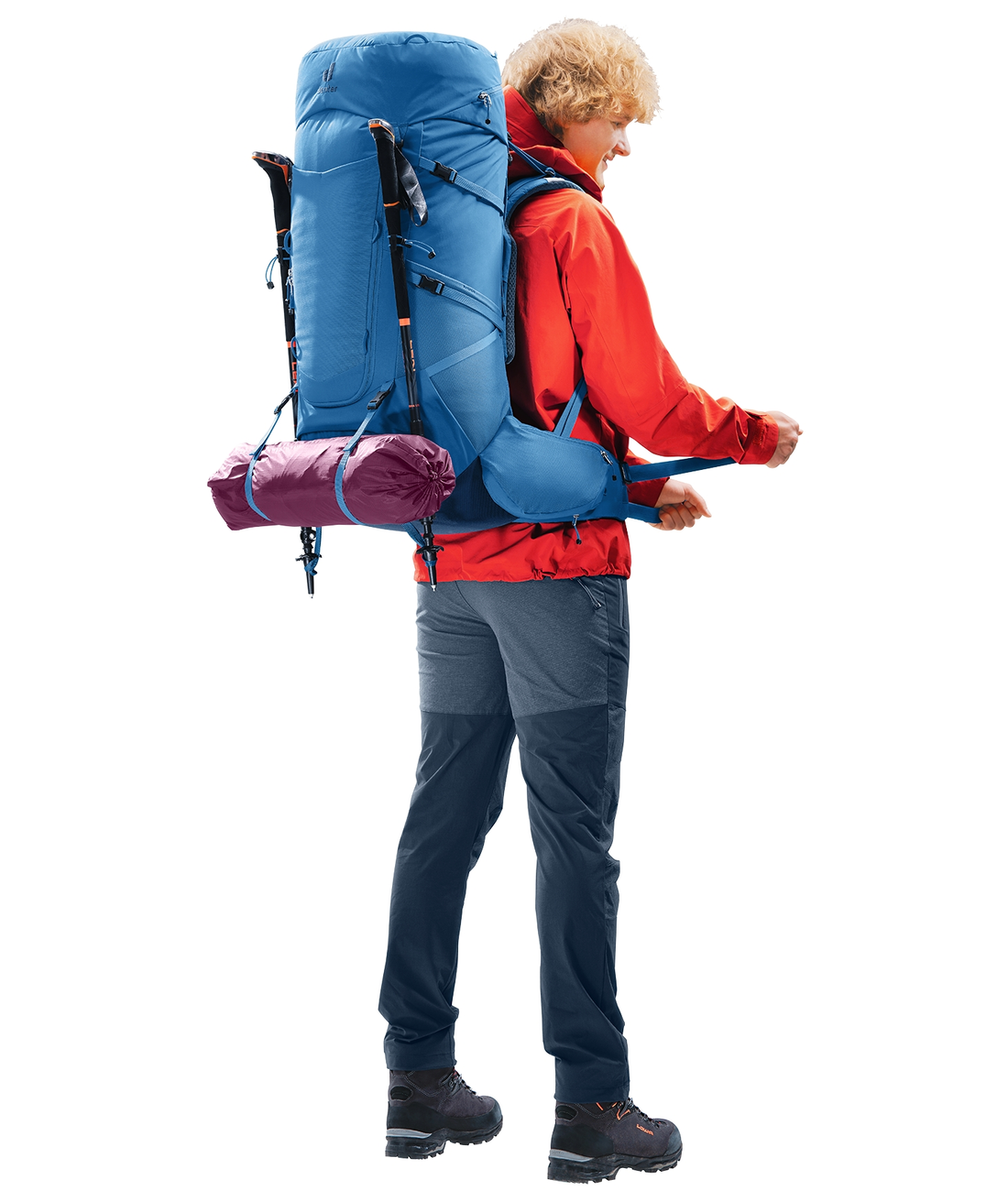 Aircontact Core 60+10