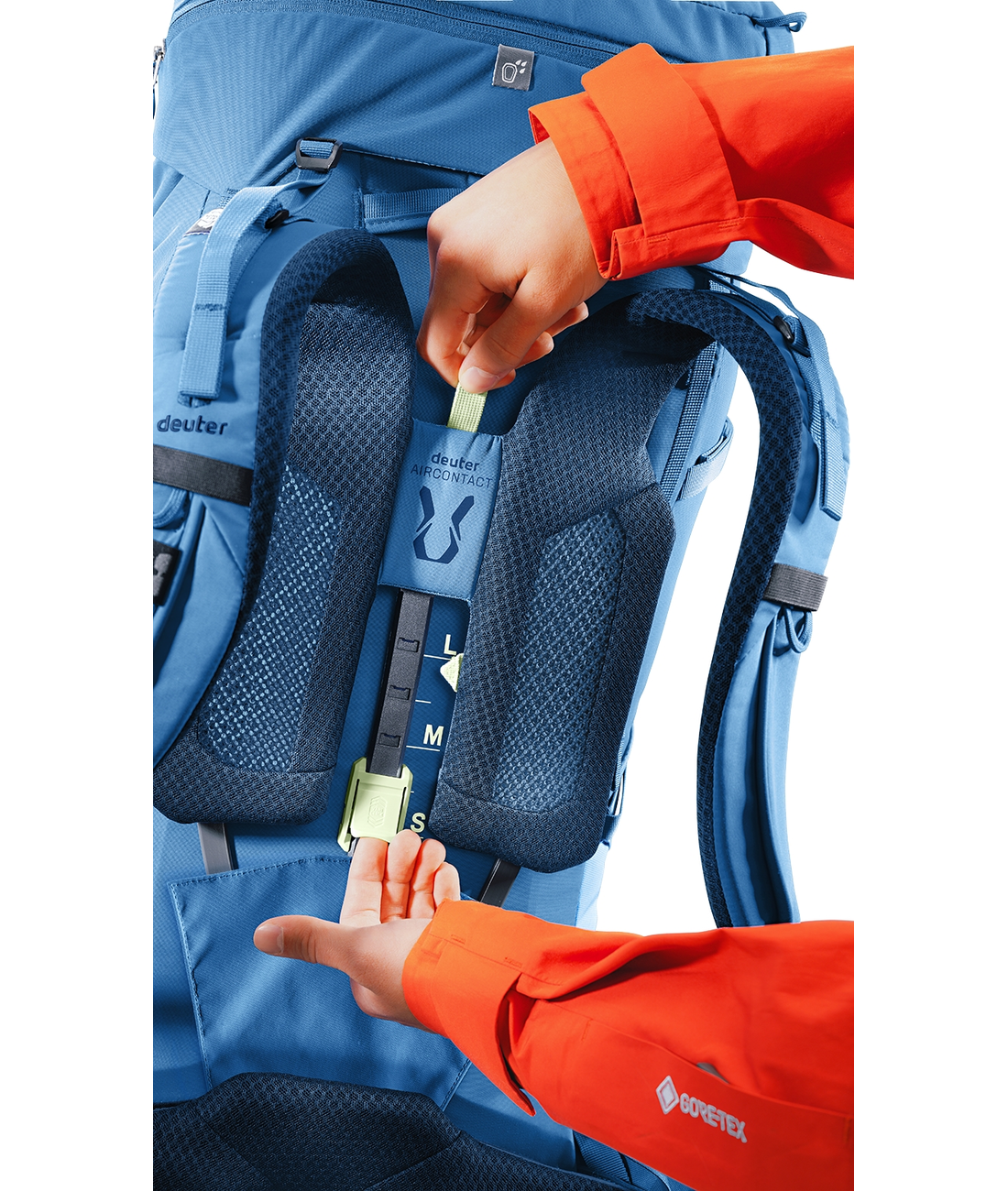 Aircontact Core 60+10