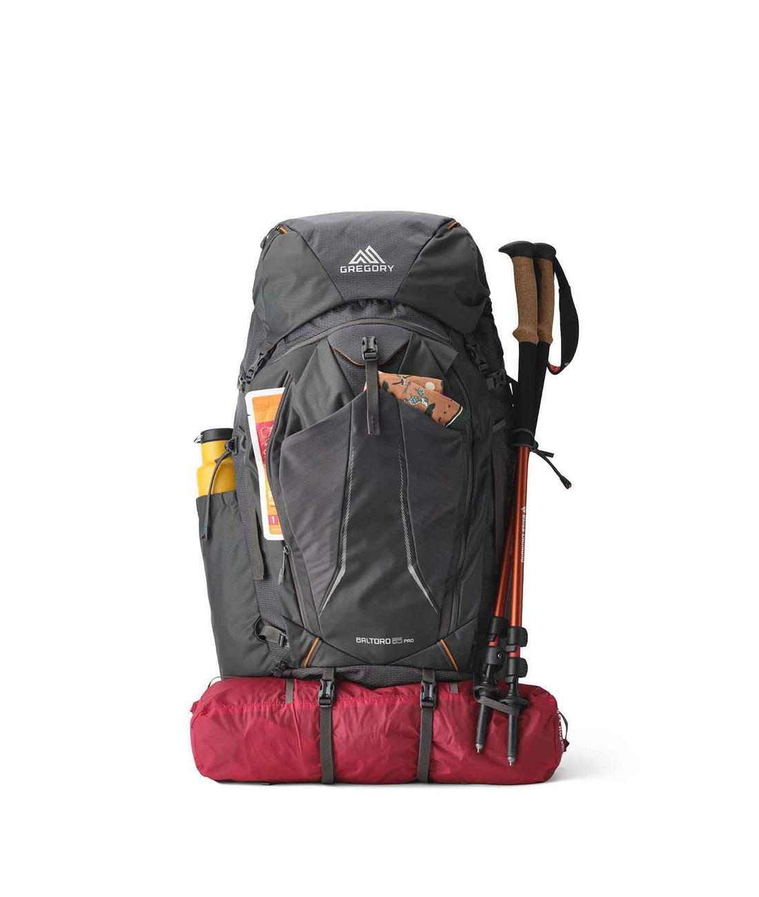 Baltoro 85 Pro MD