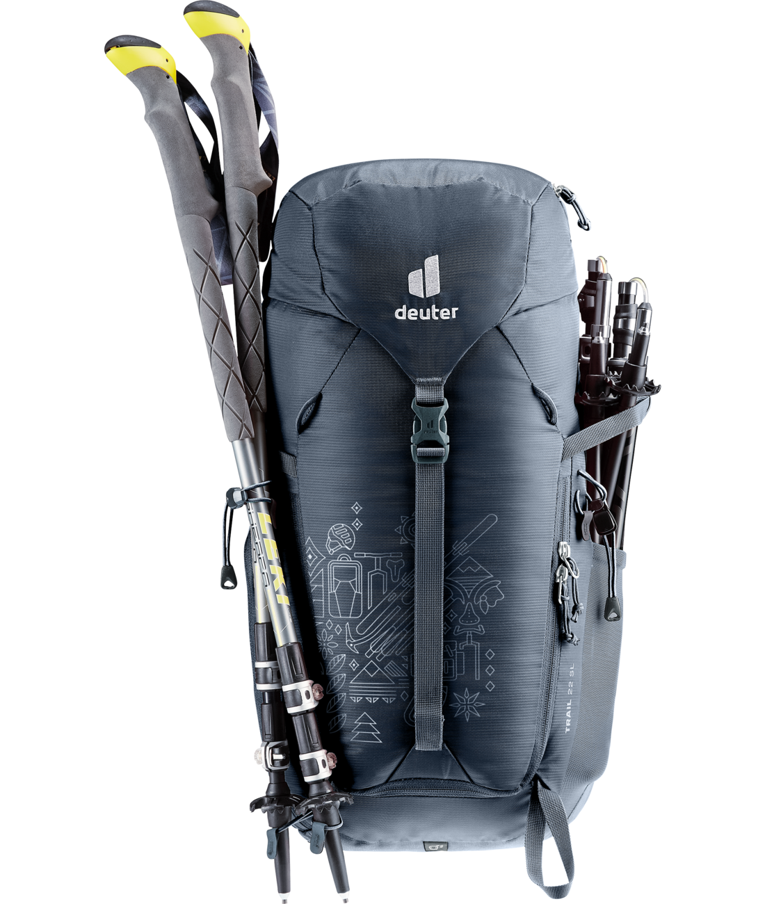 Trail 22 SL - Jubilums-Edition