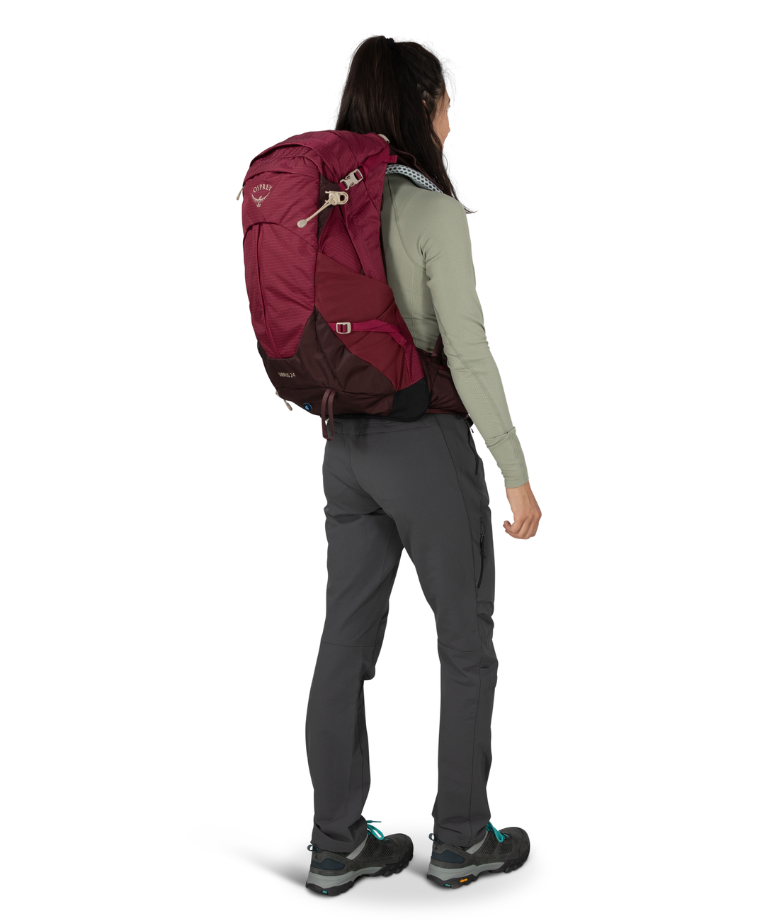Osprey sirrus stores 2025