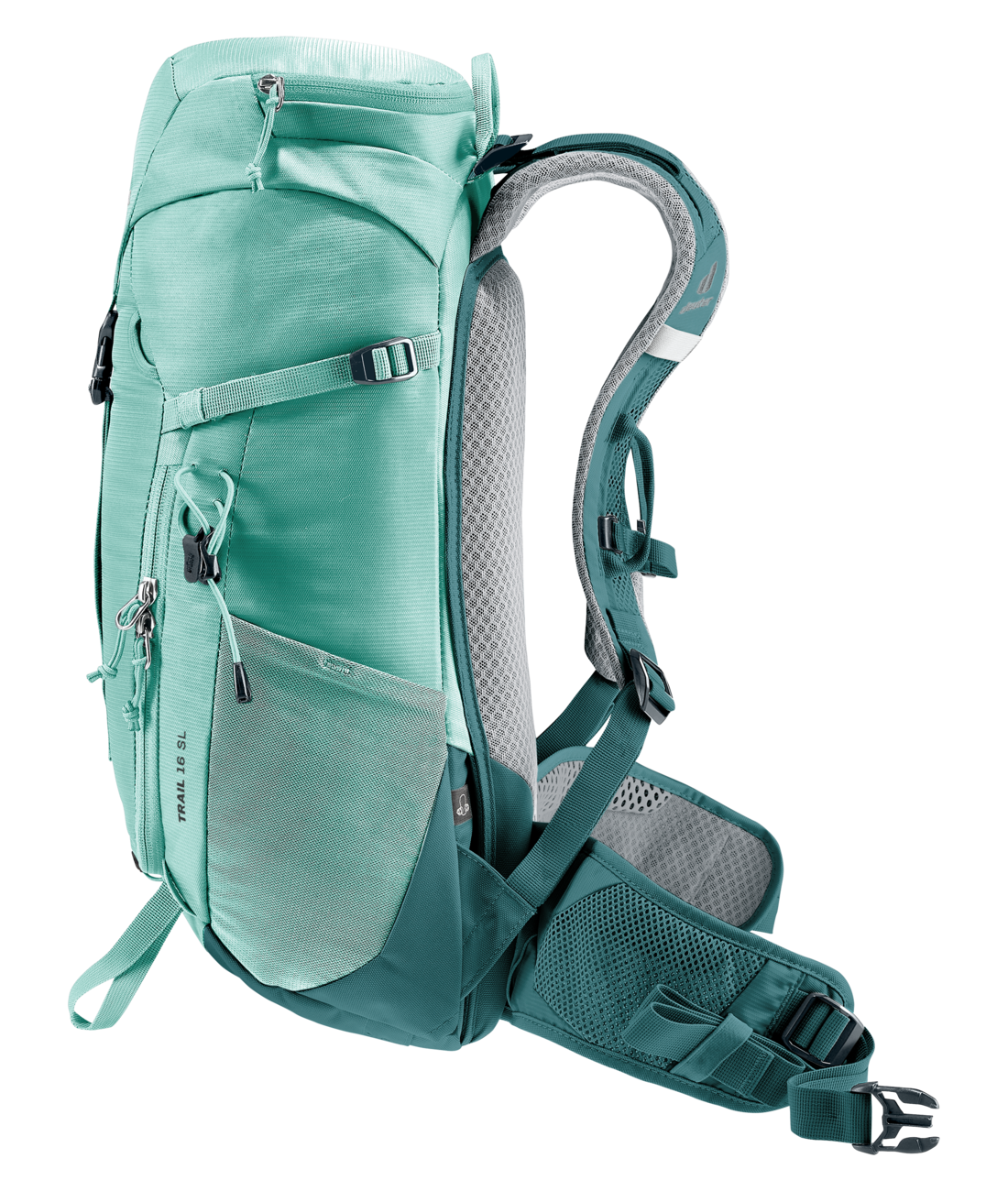 Trail 16 SL