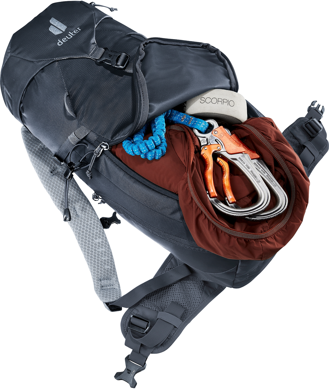 Trail 16 SL