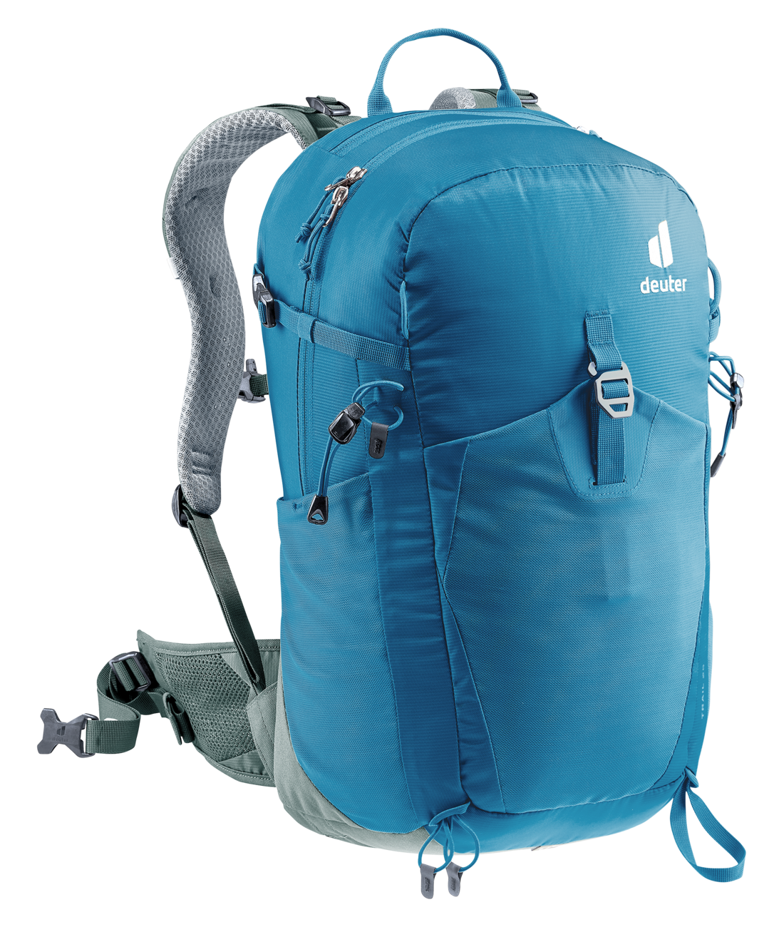 Trail 25