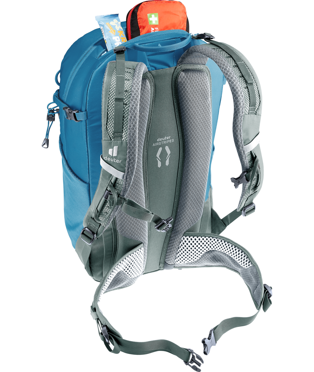 Trail 25