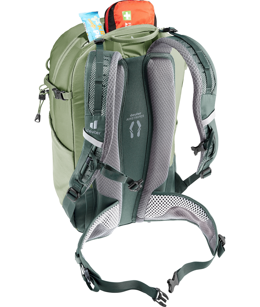 Trail 25