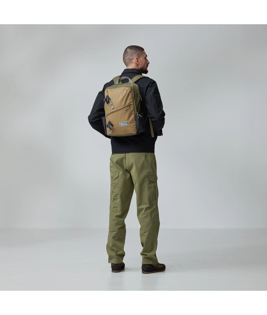 Vardag Backpack 17