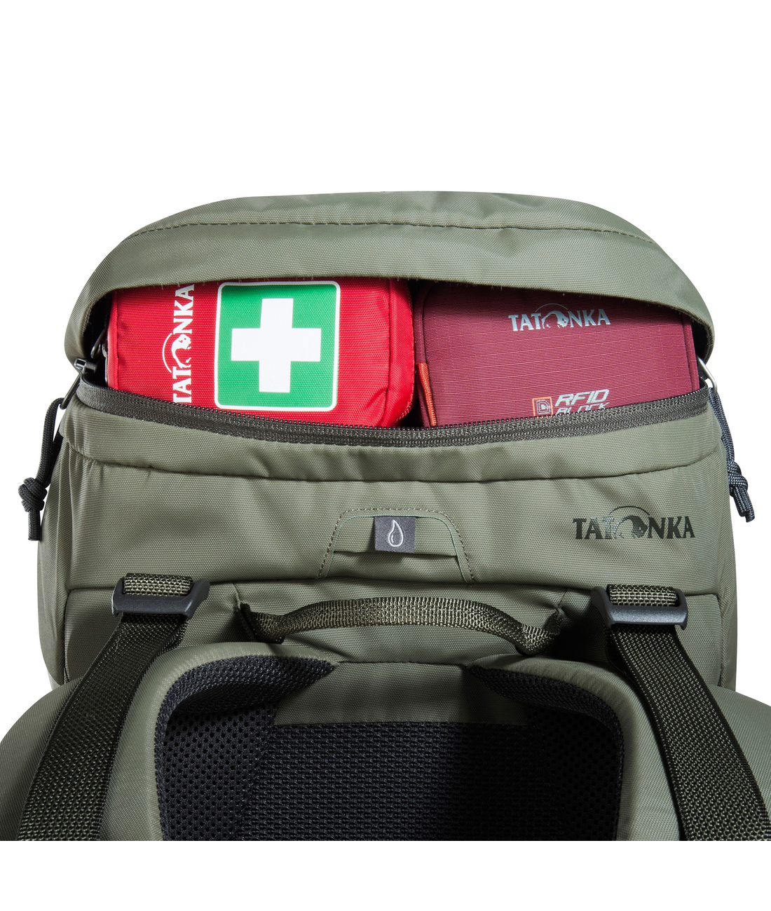 Hike Pack 25 BC Women