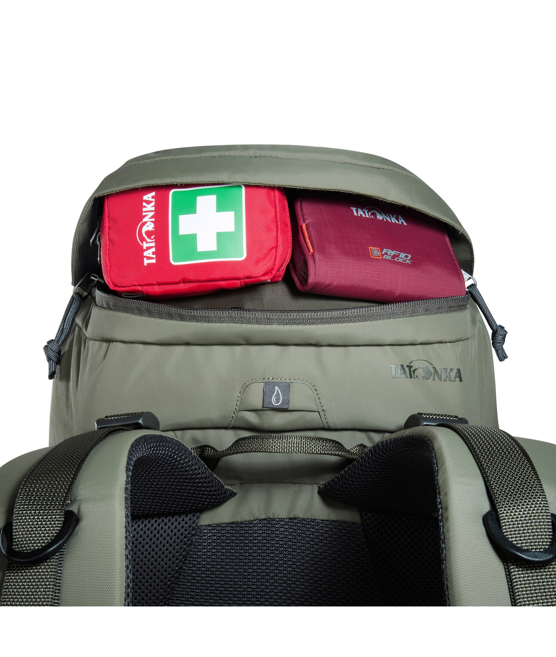 Hike Pack 30 BC