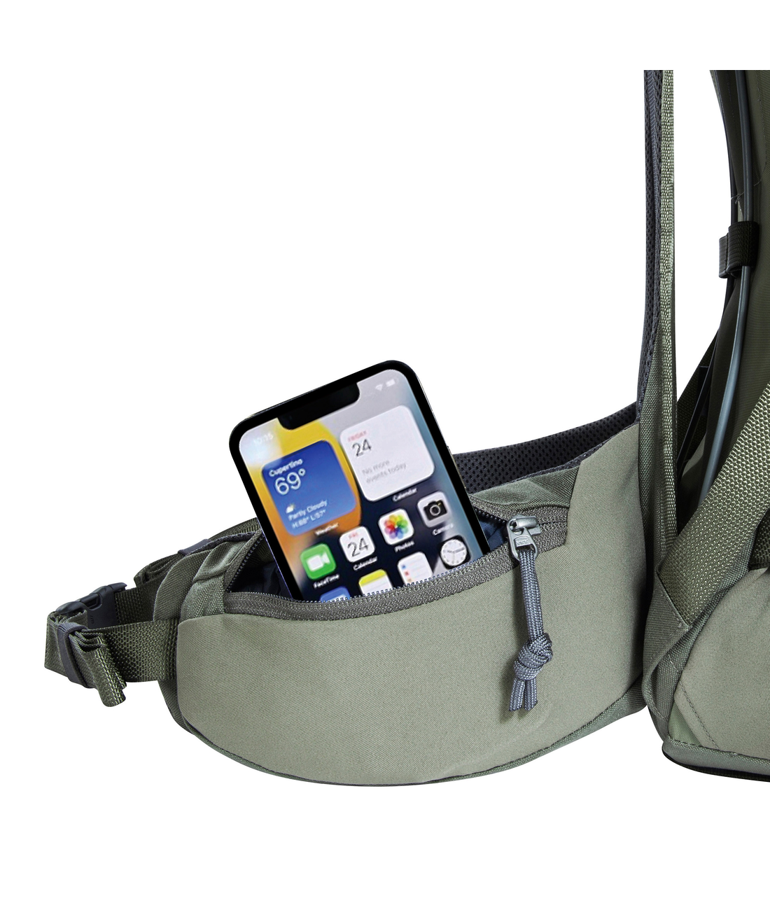 Hike Pack 30 BC