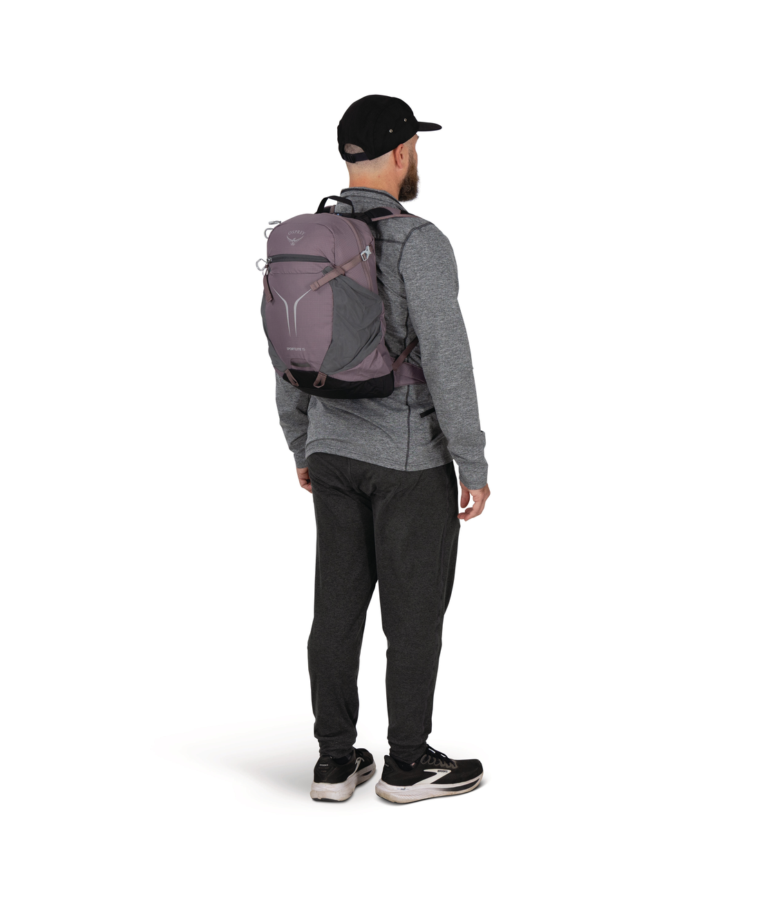 Sportlite 15