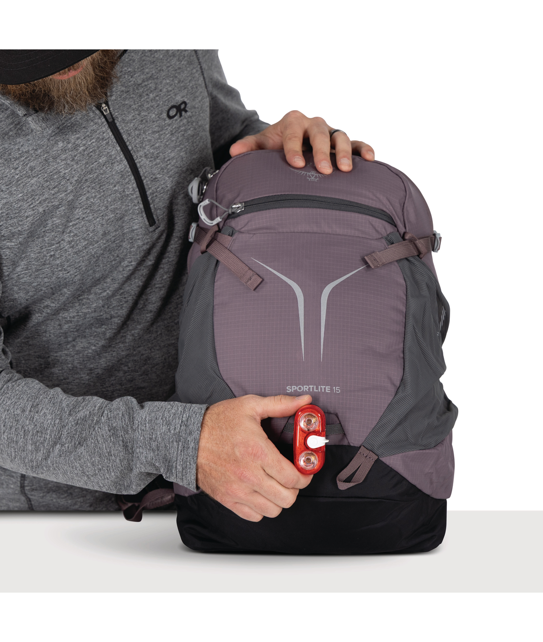 Sportlite 15