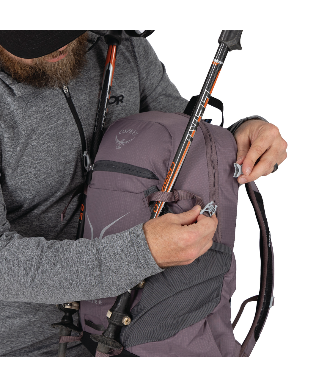 Sportlite 15