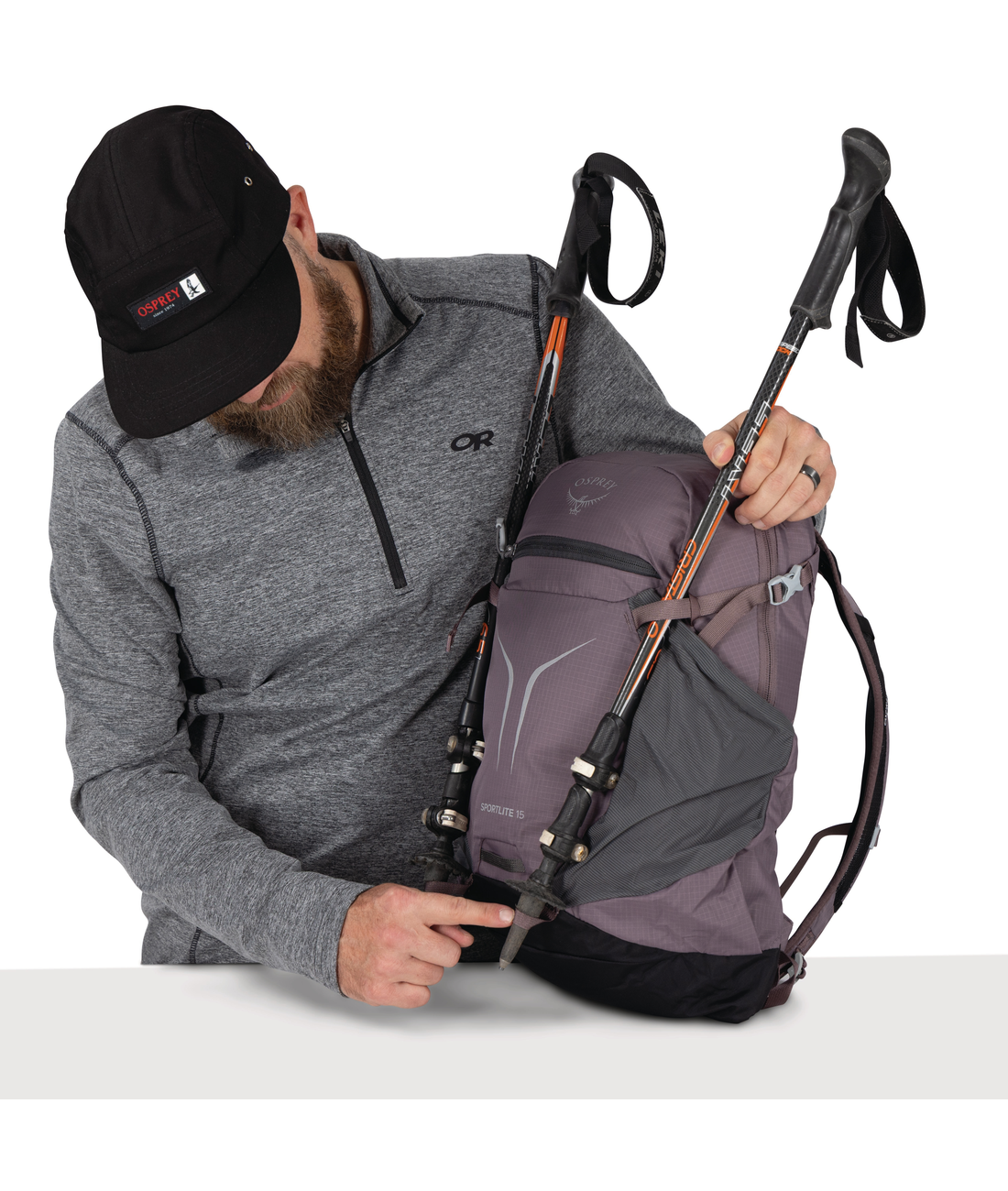 Sportlite 15