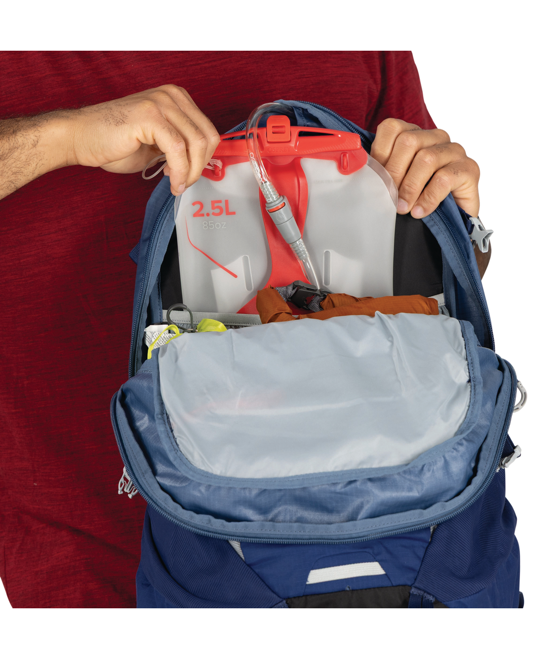 Sportlite 20