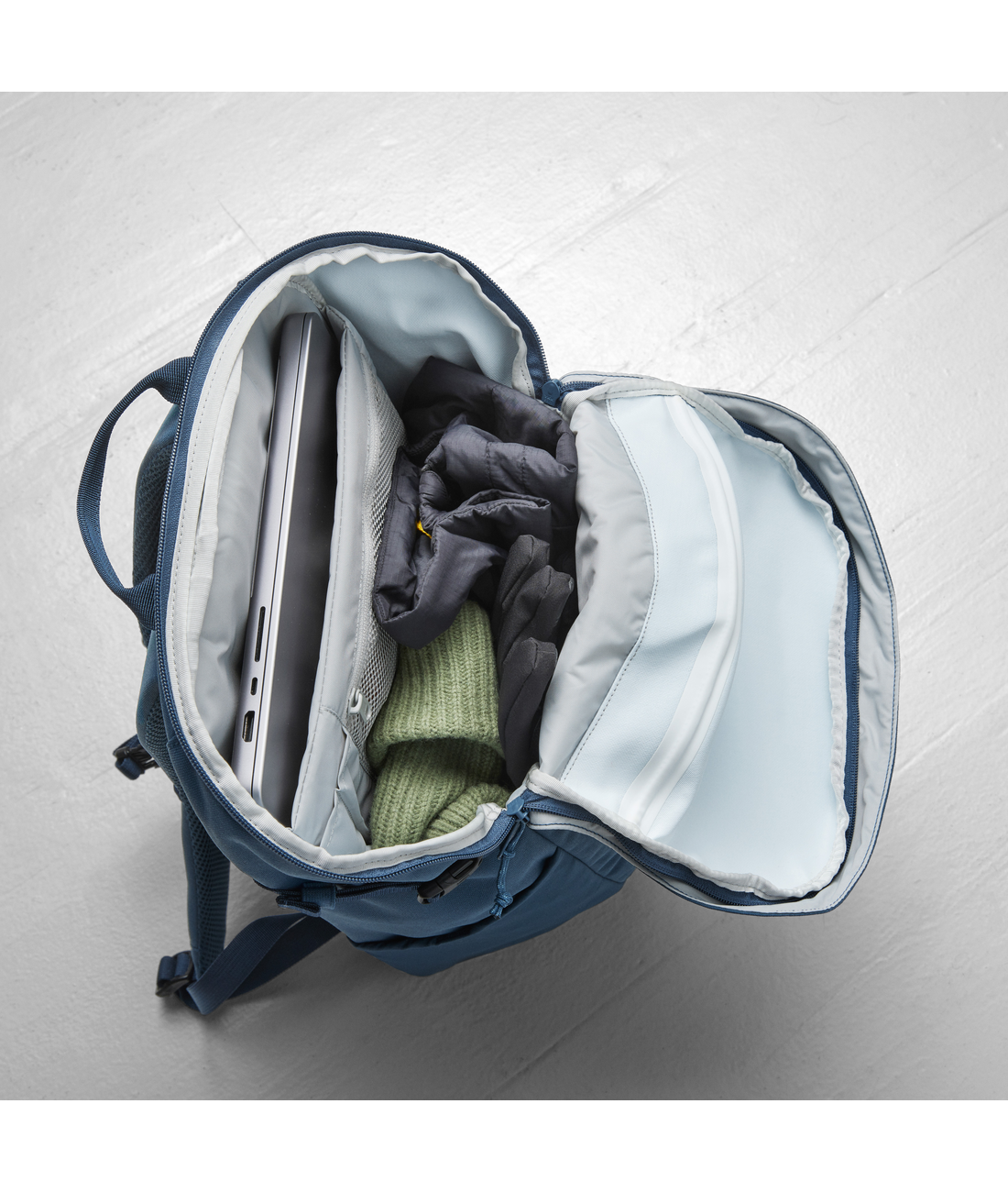 Fjällräven ulvö 23 rucksack