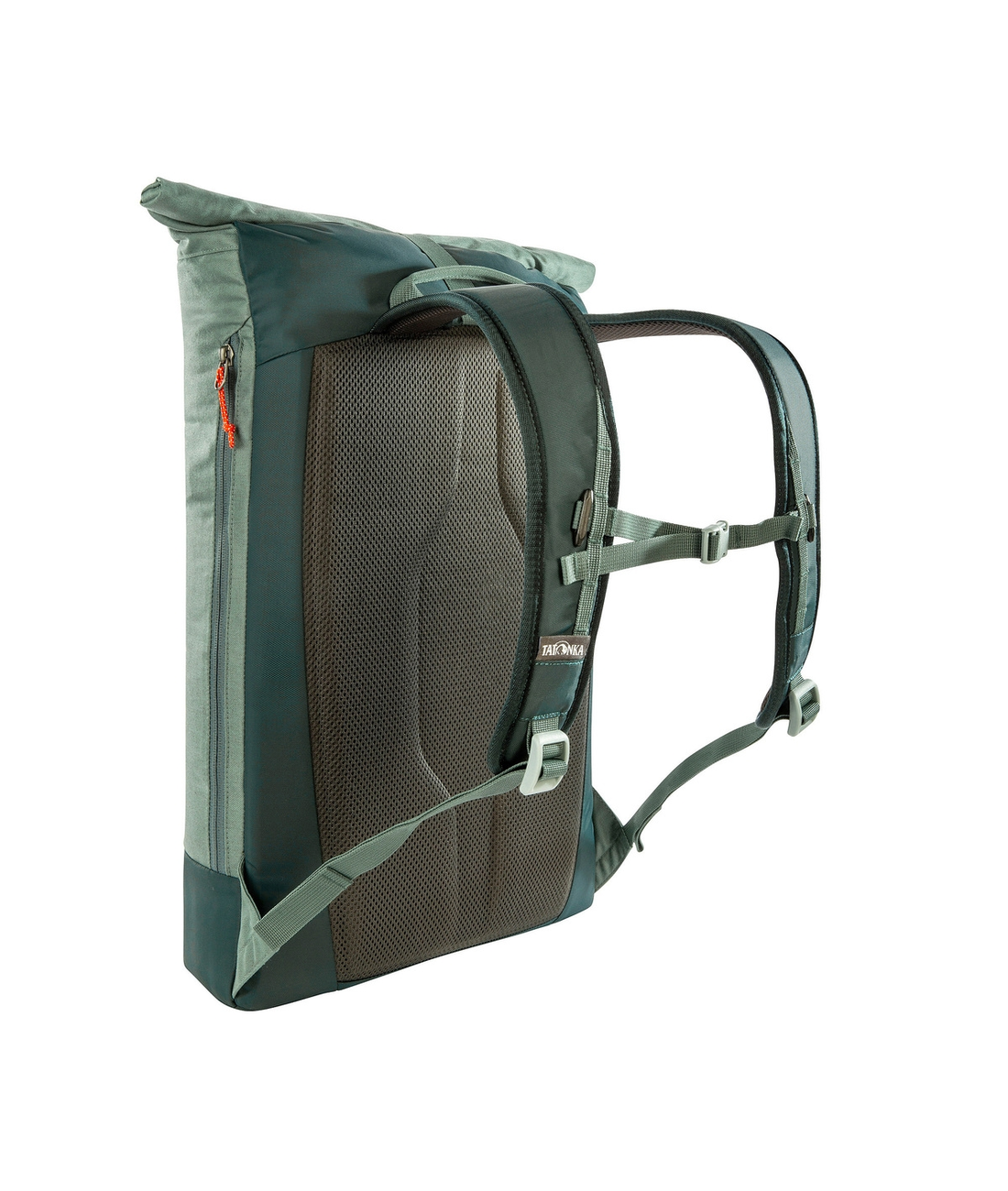 City Rolltop