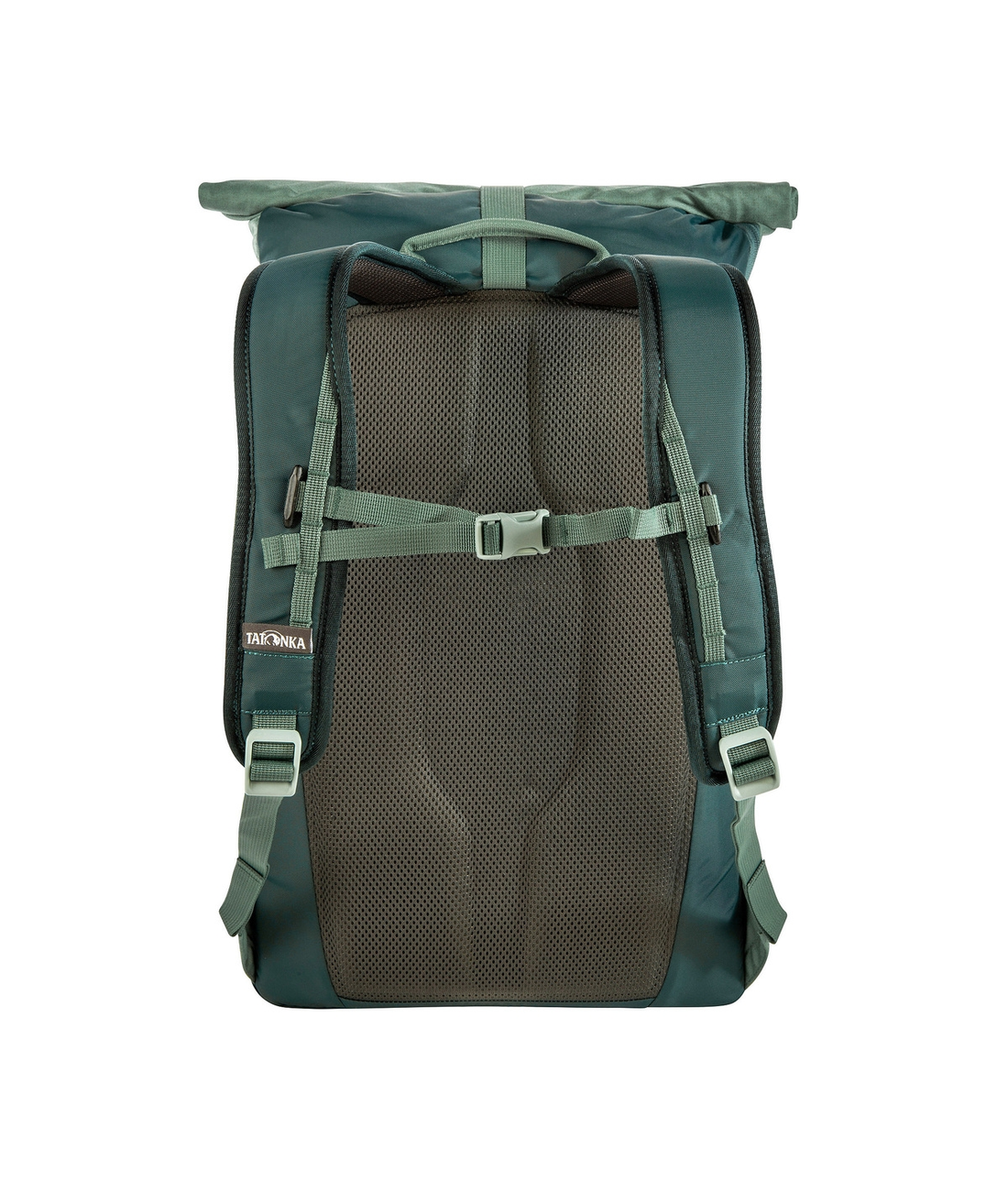 City Rolltop